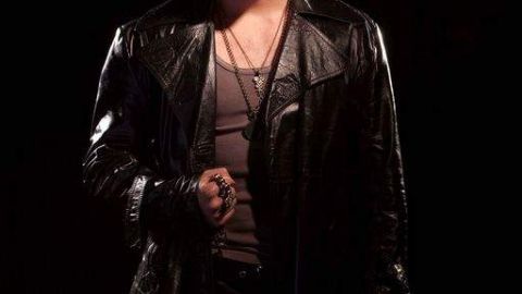 Christopher Uckermann es 'Luca' en 'Kdabra.