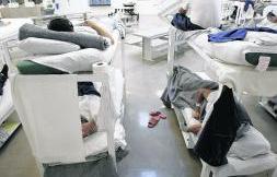 Muchos inmigrantes detenidos corren el peligro de que les toquen abogados poco preparados para pelear sus casos.