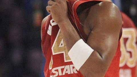 Kobe Bryant.