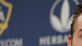 David Beckham sueña con disputar con su selección los Juegos Olímpicos para ponerle el broche de oro a su brillante carrera.