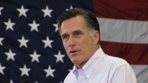Mitt Romney