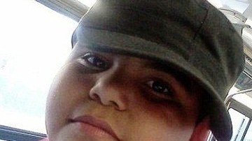 Armando Bigo tendrá que vivir por ahora con la bala incrustada en su hombro.