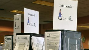 A pesar de las fluctuaciones numéricas no se ve una mejoría en el renglón económico y de empleo.