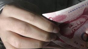 Romney censuró la presunta manipulación china del yuan.