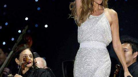 Celine Dion