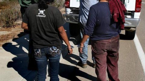 Reporte presentado por una organización, y que cubría periodo entre 2008 y 2011, reveló maltrato en unos 13 mil casos.
