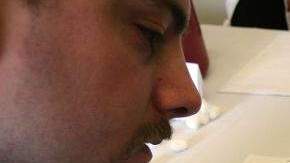 Las vacunas contra la influenza, tan necesarias en estos días, estaban entre los servicios en riesgo.