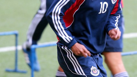 Alberto Medina podría ocupar el lugar de Julio Nava.