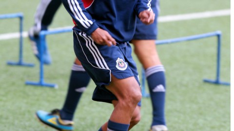 Alberto Medina podría ocupar el lugar de Julio Nava.