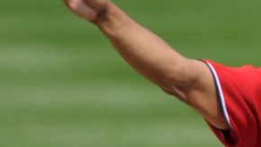 Livan Hernández estará en la rotación de Houston