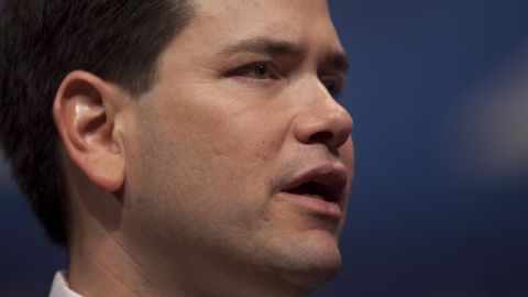 Marco Rubio