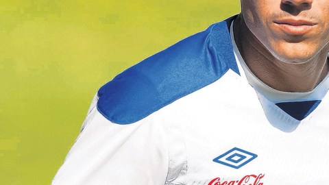 Omar Bravo