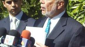 Como representante legal de 13 padres de familia, Luis Carrillo aseguró que busca justicia y cambios estructurales en el LAUSD.