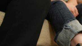 Tanto hombres como mujeres son monitoreados.