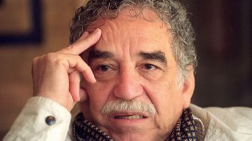 Gabriel García Marquez "Gabo" cumple 85 años.