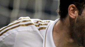 Gonzalo Higuaín grita su primer gol sobre los 'Periquitos'.