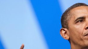 El presidente expresó su apoyo como aliado de Israel.