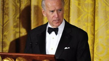 Joe Biden inició su gira por cinco países latinoamericanos.