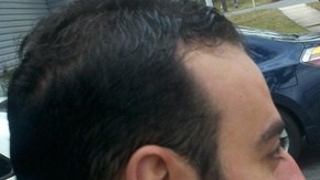 Leopoldo Valdez, víctima de robo de identidad, no halla aún solución a su problema. 'Es frustrante ver cómo la situación no se resuelve', indicó.