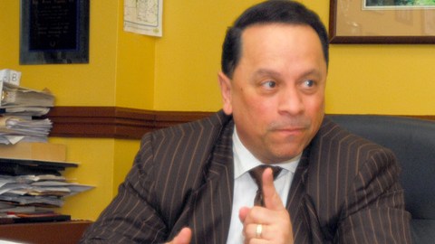El exsenador Pedro Espada tiene la firme convicción que será exonerado.