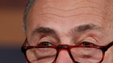 Chuck  Schumer