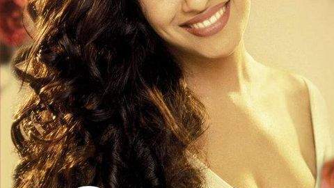 Portada de 'Para Selena con Amor'.