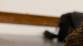 Eve Ensler e Isabel Allende (en la foto) juntaron sus voces para pedir que se termine el maltrato femenino.