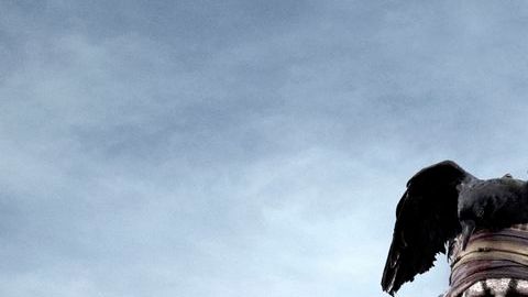 La primera imagen de “The Lone Ranger” con Johnny Depp y Armie Hammer.