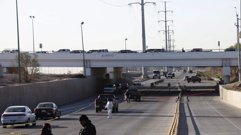 El Departamento de Estado indica que las autoridades estatales y municipales son 'muy vulnerables a la corrupción'.