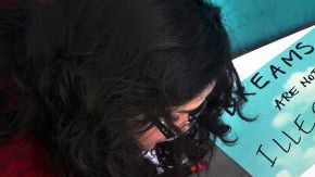 De convertirse en ley el Dream Act permitiría a los estudiantes indocumentados graduados de secundarias de Estados Unidos, legalizar su situación migratoria.