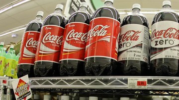 La compañía Coca-Cola vende 1.7 mil millones  de refrescos a nivel mundial cada día.