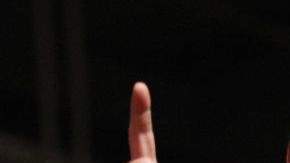 El candidato republicano presidencial Rick Santorum.