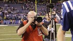 Peyton Manning vestirá otro uniforme en la próxima temporada.