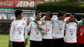 Los jugadores se concentrarán el domingo por la noche en el Centro de Alto Rendimiento de la FMF.