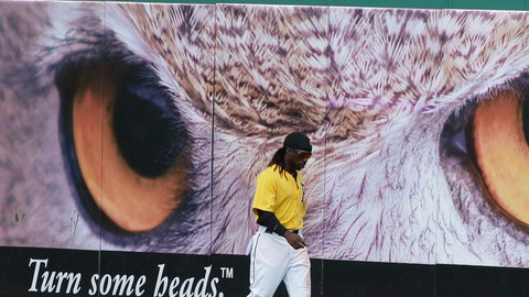 En Pittsburgh, todas las miradas estarán puestas este año sobre el recién adquirido jardinero central Andrew McCutchen.