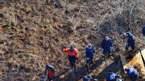 En el 2011, el hallazgo de estos restos en Long Island atrajo la atención de muchos en un caso que sigue sin resolverse.