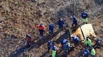 En el 2011, el hallazgo de estos restos en Long Island atrajo la atención de muchos en un caso que sigue sin resolverse.