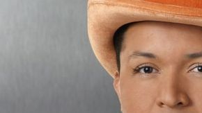 Óscar Fierro competirá con sus diseños en el nuevo show de modas de NBC.