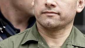 Osiel Cárdenas tío de Rafael Cárdenas.