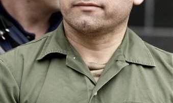 Osiel Cárdenas tío de Rafael Cárdenas.