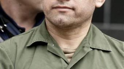Osiel Cárdenas tío de Rafael Cárdenas.
