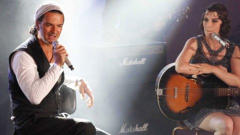 Ricardo Arjona presentará su nuevo álbum este fin de semana en LA.