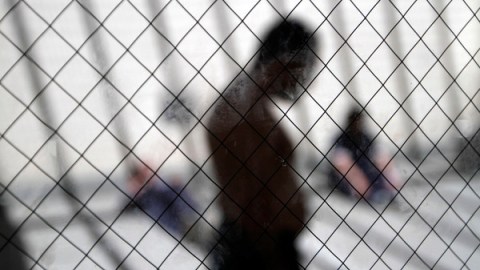 Hace tres años la Casa Blanca prometió repensar las políticas de detención después de las demandas de 2007 por violación a las libertades civiles.