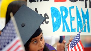 Aumenta la presión por la aprobación del Dream Act que beneficiará a estudiantes indocumentados en Nueva York.
