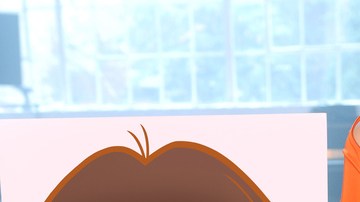 Thalía es la estrella invitada del episodio del viernes de 'Dora the Explorer'.
