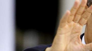 Obama lleva la delantera en el sondeo de opinión del Centro Pew.