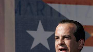 El exgobernador de Puerto Rico, Aníbal Acevedo Vilá  vuelve al ruedo.