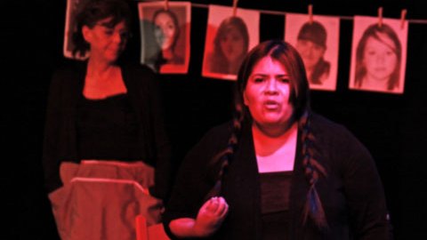 ’Mujeres de arena’ se presentó con éxito en San Francisco. Las próximas funciones serán en Vallejo y Redwood City.