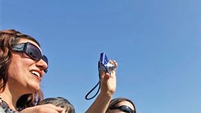 El presidente de EE.UU., Barack Obama, envió fuertes mensajes a sus rivales políticos durante su visita a Chicago.