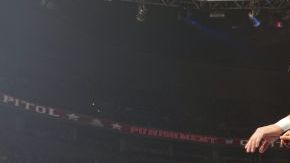 Alberto del Río  proviene de una familia de luchadores profesionales.